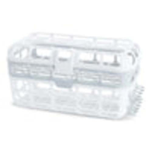 High Capacity Dishwasher Basket