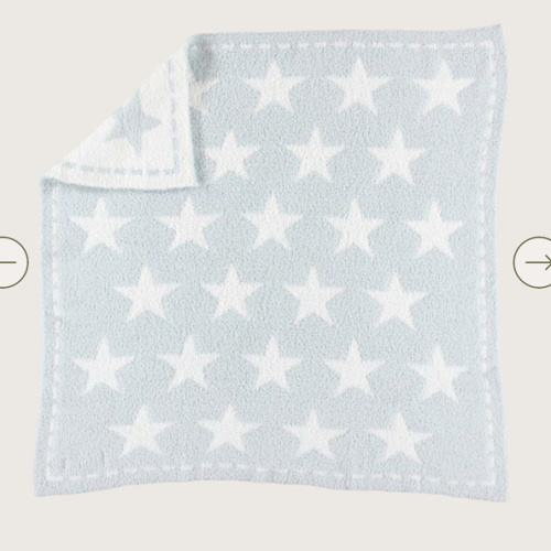 CozyChic® Dream Receiving Blanket