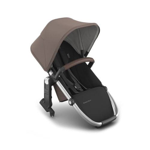 RumbleSeat V3