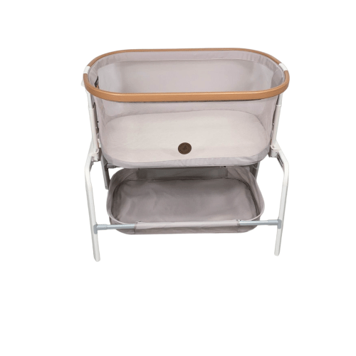 Maxi-Cosi Iora Bedside Bassinet, Horizon Sand