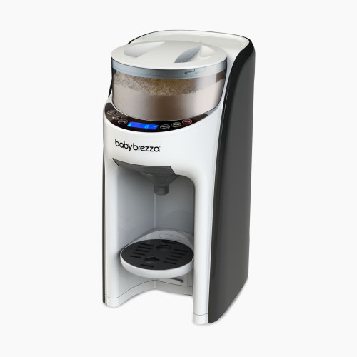 Baby Brezza Formula Pro Advanced