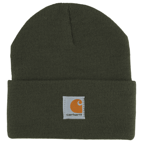 Carhartt Acrylic Watch Hat for Toddlers or Kids