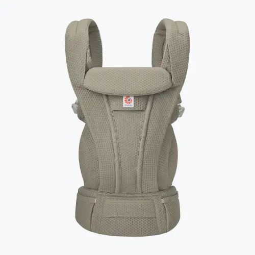 Omni Deluxe Baby Carrier | Ergobaby US