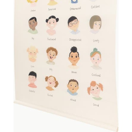 Tapestry Poster