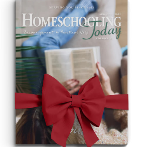 Gift Print Subscription