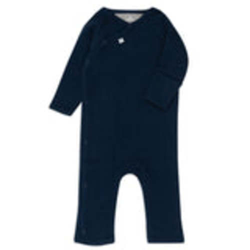 Organic Cotton One-Piece Jumpsuit Coverall | Honest Baby Clothing