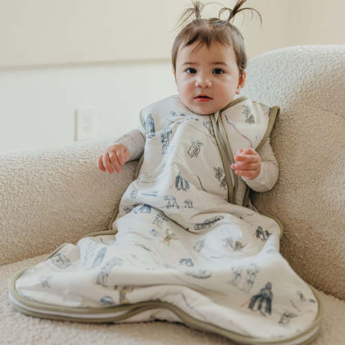 Sleep Bag - Tatooine