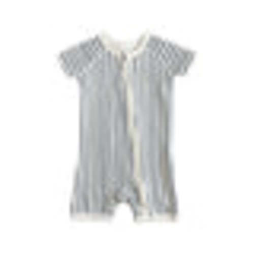 Short Sleeve Sleeper