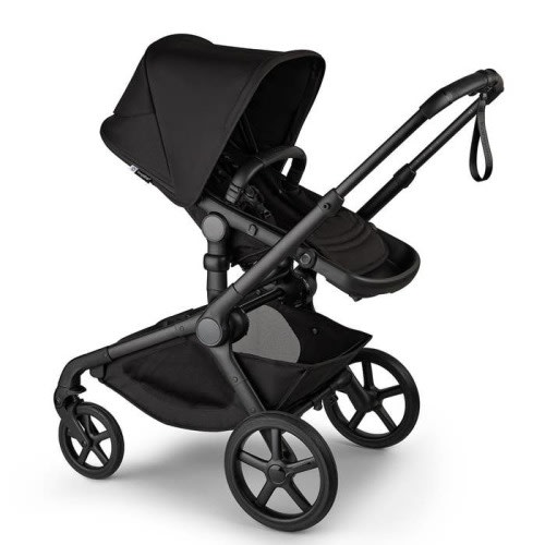 Kangaroo Complete Stroller