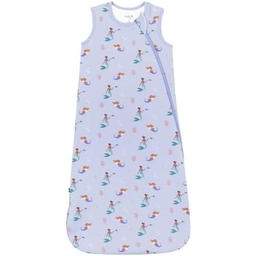 KYTE BABY Sleep Bag 1.0 TOG, Rayon Made From Bamboo Wearable Blanket, Dual Zipper For Infants And Toddlers Nursery Essentials