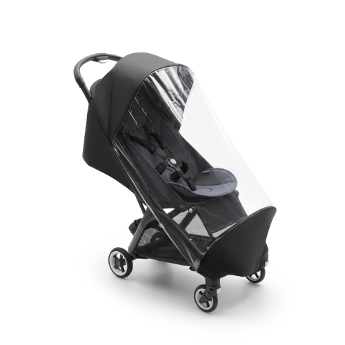 Bugaboo Butterfly raincover