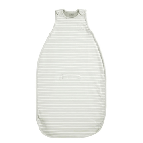 4 Season® Ultimate Baby Sleep Bag, Merino Wool & Organic Cotton, Birch Gray