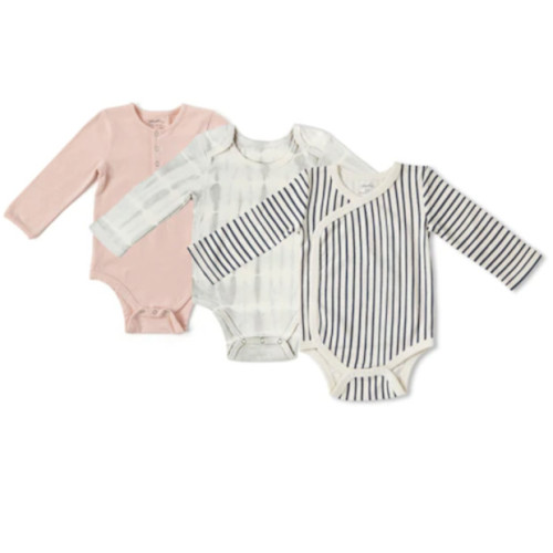 Pehr Your Own - One-Piece 3-Pack