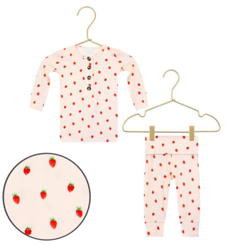 Junie Top + Bottoms