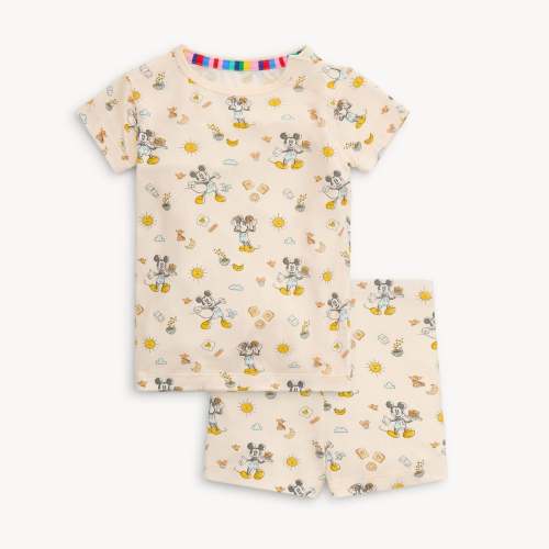 Disney | Magnetic Me Mickey Brunch Bunch modal magnetic no drama pajam