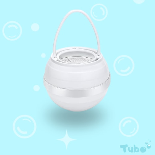 Tubo™ 2.0 Bath water filter