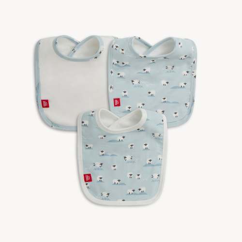 Magnetic Bib 3-Pack – Magnetic Me