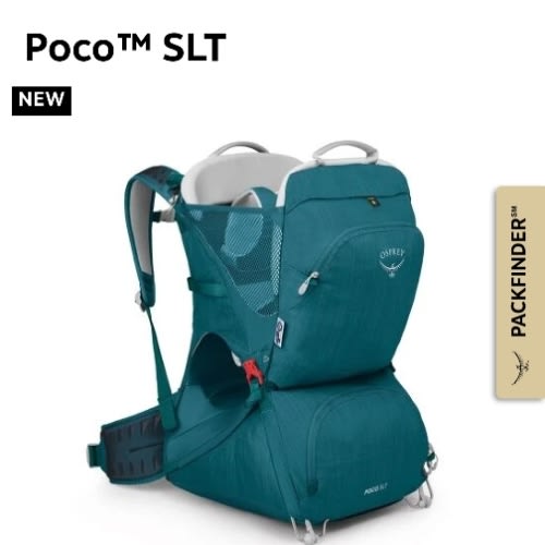 Poco™ SLT