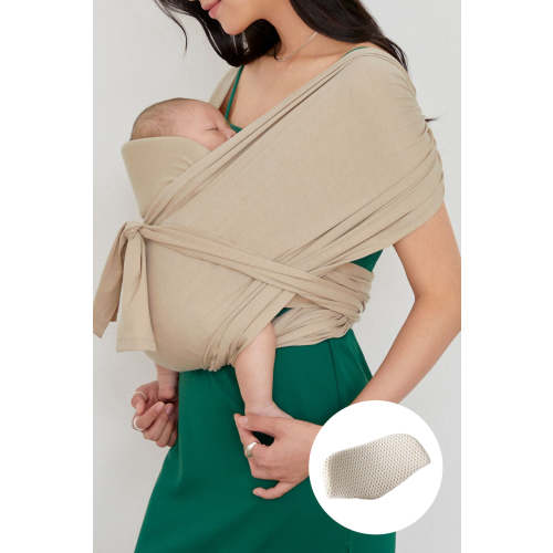 Konny Baby Carrier FLEX Elastech™