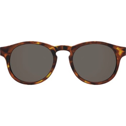Babiators Round Sunglasses, 0-2 Y, Totally Tortoise