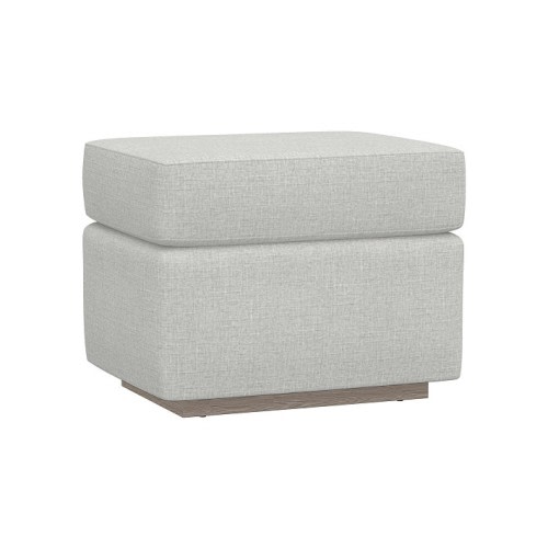 Merced Ottoman in Ash