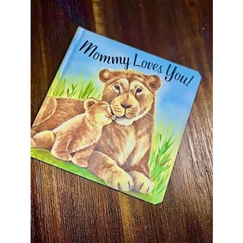 Mommy Loves You