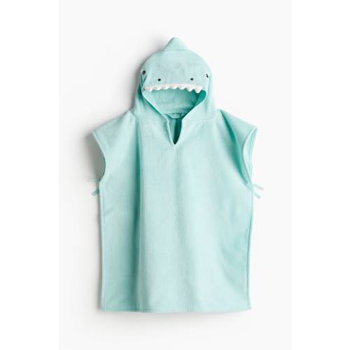 PONCHO TOWEL