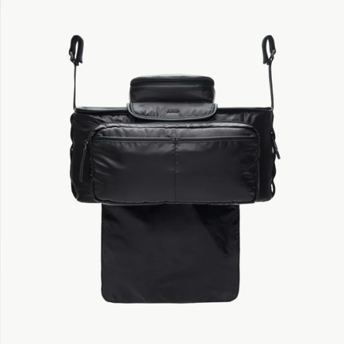 Baby Stroller Caddy Nylon | Caraa - Luxury Sports Bags