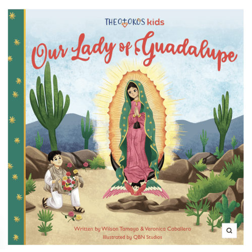 Our Lady of Guadalupe