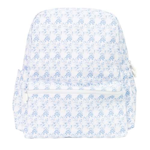 The Backpack Apple of my Isla-LARGE