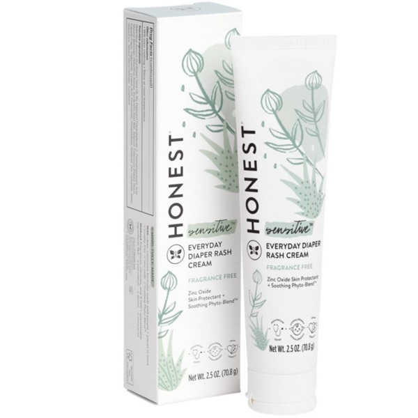 Amazon.com : diaper rash honest