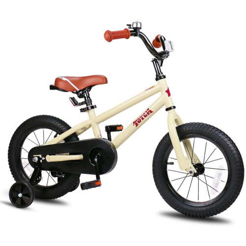JOYSTAR Kids Bike for Ages 2-12 Years Old Boys Girls, 12-20 Inch BMX Style Kid's Bikes, Multiple Colors