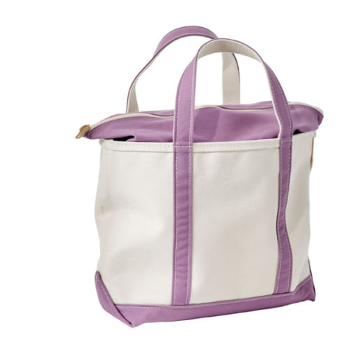 Boat and Tote®, Zip-Top