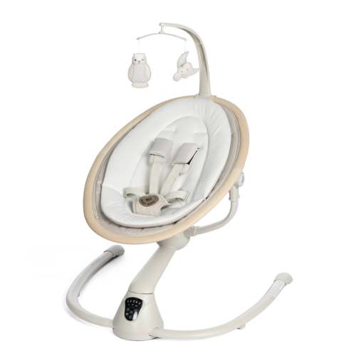 Cassia Baby Swing - Classic Oat