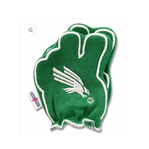 North Texas Mean Green! FanMitts™