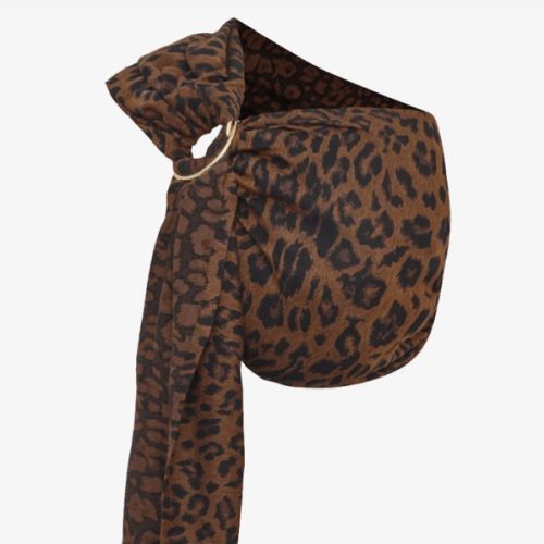 Leopard Mania | Ring Sling | SHOP ARTIPOPPE