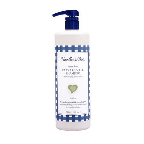 Extra Gentle Baby Shampoo