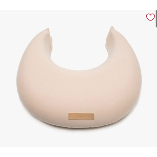 Butterr Nursing Pillow in Natural