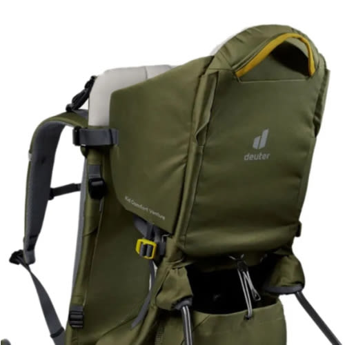 Deuter Kid Comfort Venture - Kids