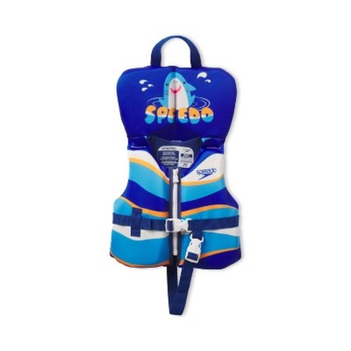 Speedo Infant Life Jacket Vest