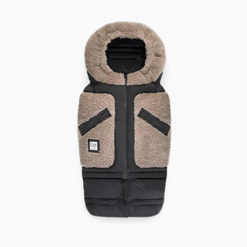 7AM Enfant Teddy Blanket 212 Evolution - Teddy Applique, 6 M-4 T