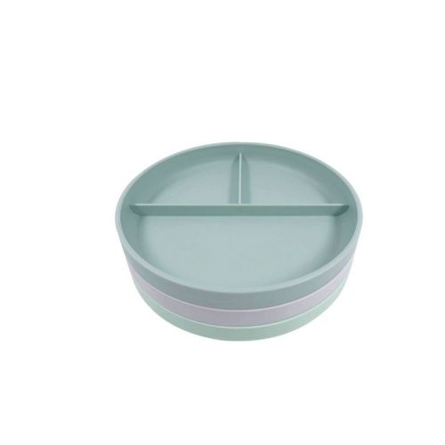 Divided Plate - 3pk - Cloud Island™