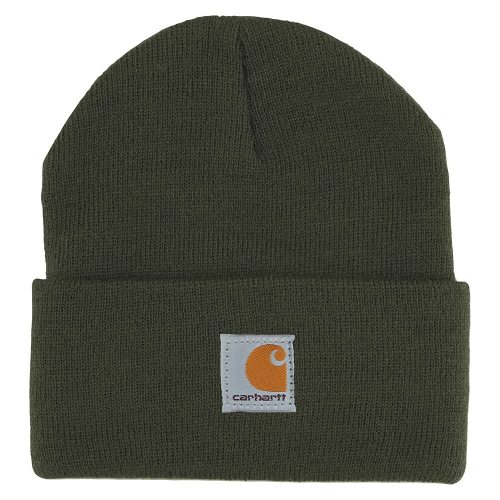 Carhartt Kid's CB8998 Marled Knit Beanie