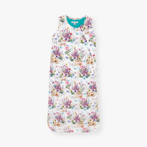 Katrina Sleeveless Sleep Bag
