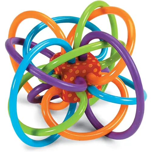 Manhattan Toy Toy Winkel