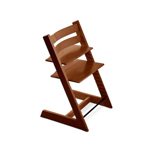 Tripp Trapp High Chair - Oak Warm Brown or Walnut