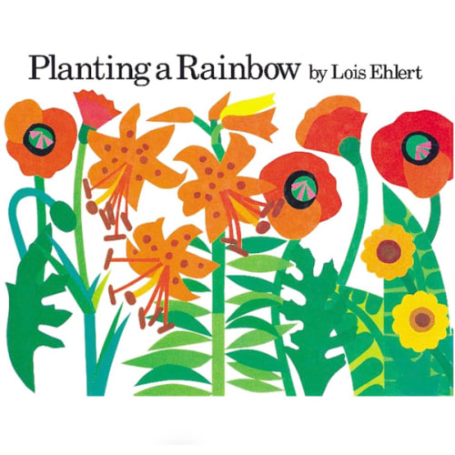 Planting a Rainbow