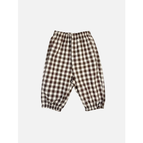 BABY PULL-ON PANT