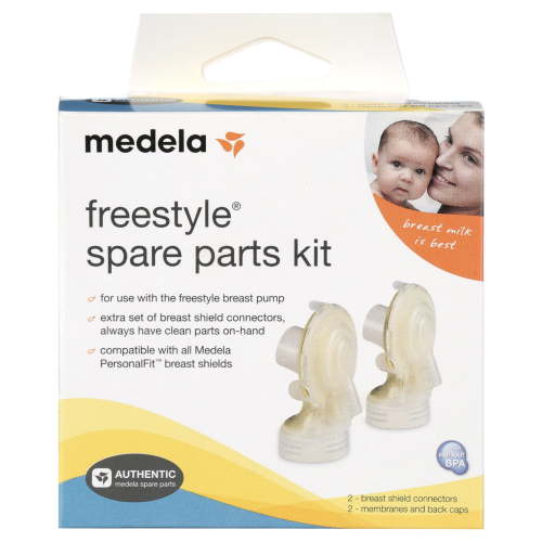 Medela Freestyle Spare Parts Kit