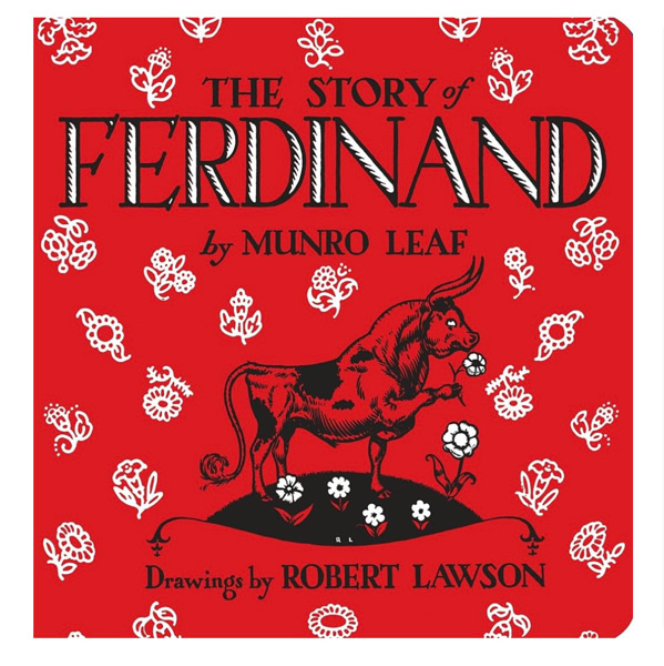 The Story of Ferdinand
